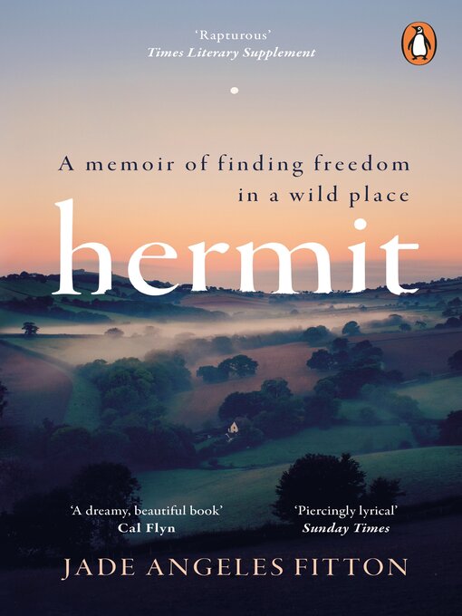 Title details for Hermit by Jade Angeles Fitton - Wait list